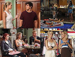 90210 vs. Melrose Place: Which Was More Scandalous?