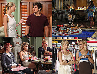 90210 vs. Melrose Place: Which Was More Scandalous?