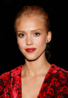 Jessica Alba in Talks to Appear in Little Fockers Alongside Robert DeNiro and Ben Stiller
