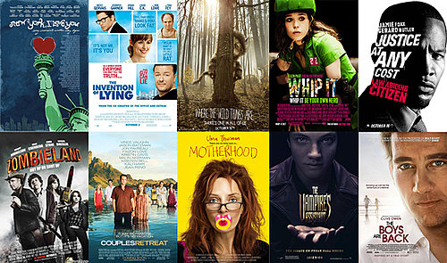 What October Movie Are You Most Looking Forward To