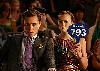 Recap and Review of Gossip Girl Episode "The Lost Boy" 2009-09-29 07:30:43