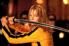 Quentin Tarantino Reveals a Third Kill Bill Planned for 2014 Quentin Tarantino Reveals a Third Kill Bill Planned for 2014