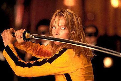 Quentin Tarantino Reveals a Third Kill Bill Planned for 2014