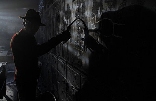 A Nightmare on Elm Street Trailer Starring Jackie Earle Haley 2009-09-28 10:30:42