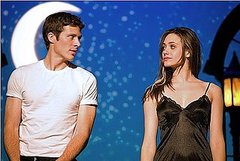 Movie Preview: Emmy Rossum and Zach Gilford in Dare Movie Preview: Emmy Rossum and Zach Gilford in Dare