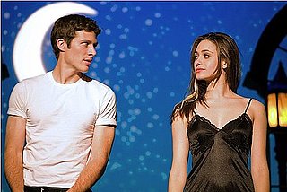 Movie Preview: Emmy Rossum and Zach Gilford in Dare