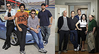 TV Tonight: Entourage Season Finale and Seinfeld Reunion 
