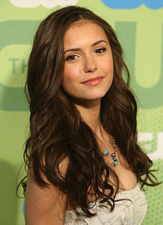 The Vampire Diaries' Nina Dobrev Admits That She Loves Twilight