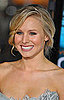 Kristen Bell to Star in Burlesque With Christina Aguilera