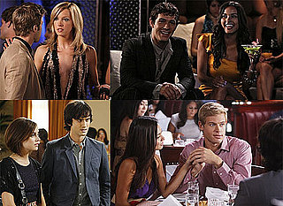 Recap of 90210 and Melrose Place Shocking Moments 2009-10-07 07:30:00
