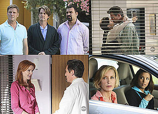Desperate Housewives Rundown, "Being Alive"