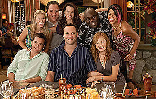 Universal's Couples Retreat Takes #1 Spot At The Box Office Its Opening Weekend