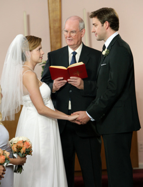 Most of You Went to Weddings This Year