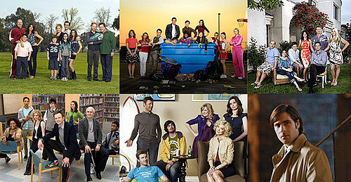 What's Your Favorite New Fall TV Comedy?