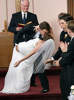 Is the Jim and Pam Wedding Episode Overhyped?