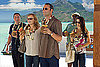 Review of Vince Vaughn in Couples Retreat