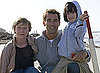 Review of The Boys Are Back Starring Clive Owen