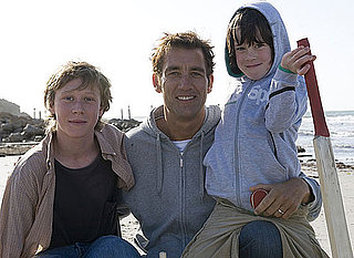 Review of The Boys Are Back Starring Clive Owen