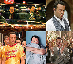 Vince Vaughn Quiz