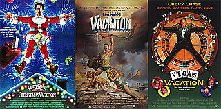 Warner Bros. to Make a Sequel to the 1983 Movie National Lampoon's Vacation