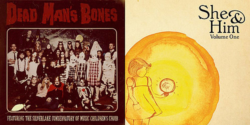 Buzz In: Which Actors Have Made Albums You Like?