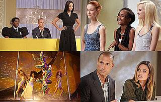 Quiz on America's Next Top Model, Cycle 13, Episode 6, "Dance With Me"