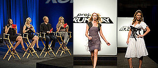 Do You Agree With This Week's Winner and Loser on Project Runway?