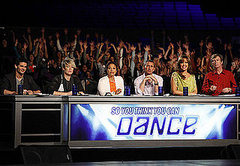 SYTYCD: Which Dancers Do You Like So Far?