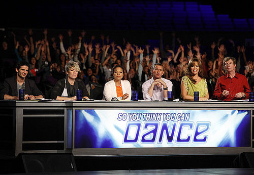 SYTYCD: Which Dancers Do You Like So Far?