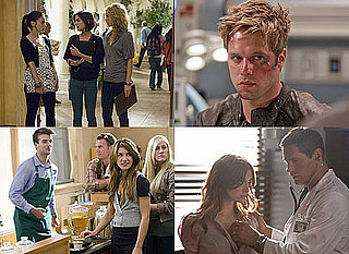 Recap of 90210 and Melrose Place Shocking Moments 2009-10-14 07:30:00
