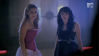 MTV's Made-For-TV Movie My Super Psycho Sweet 16 Trailer