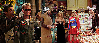 Buzz In: What Are Your Favorite Halloween-Themed TV Episodes?