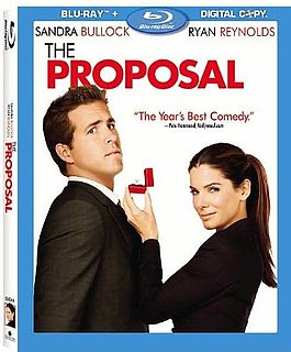 New DVD Releases For Oct. 13: The Proposal, Land of the Lost, Drag Me to Hell
