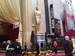 The Oscars Are Here!
