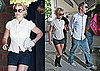 Britney and Jason Trawick