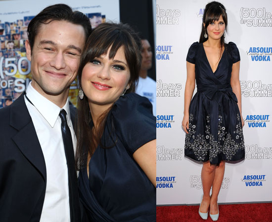 500 Days of Summer 500 Days of Summer