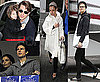 Photos of Tom Cruise and Family