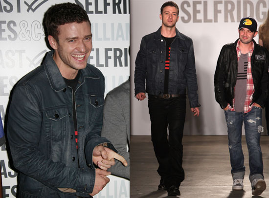 Photos of Justin Timberlake 