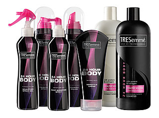 Beat the Summer Heat in Style With TRESemmé