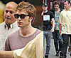 Photos of Robert Pattinson 
