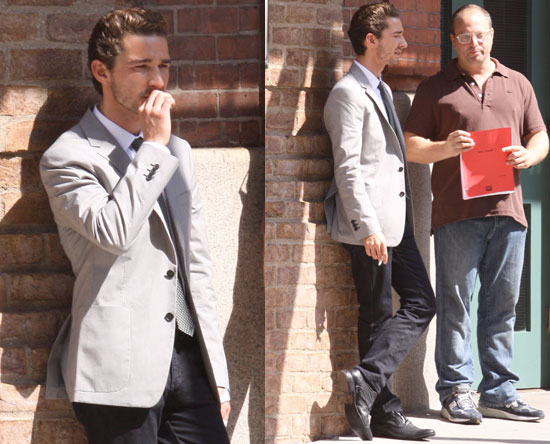 Shia in NYC