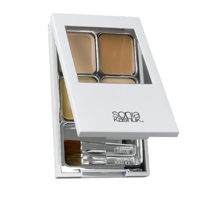 Sonia Kashuk® Hidden Agenda Concealer Set Sonia Kashuk® Hidden Agenda Concealer Set