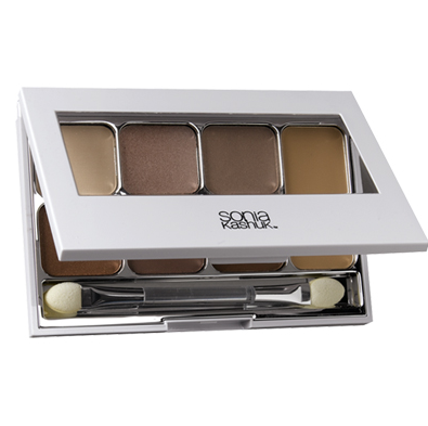 Sonia Kashuk® Perfectly Neutral Eye Palette Sonia Kashuk® Perfectly Neutral Eye Palette