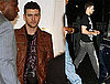 Photos of Justin Timberlake in Germany
