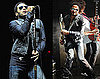 Photos of Lenny Kravitz on Stage 