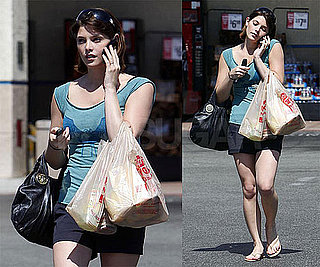 Photos of Ashley Greene in LA 2009-06-30 14:00:00