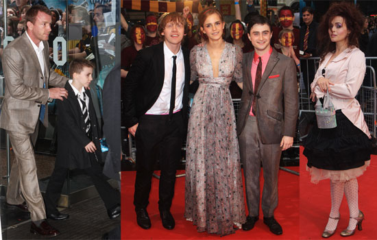 Rupert Grint And Emma Watson Are They Dating