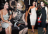 Photos from Couture Fashion Week 