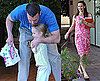 Photos of Jennifer Garner and Ben Affleck 