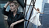 Photos of Kate Winslet From Harper's Bazaar
